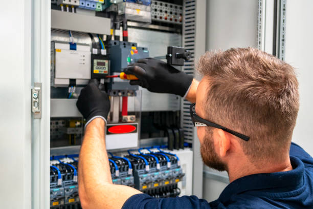 Best Electrical Installation Contractor  in Roma, TX