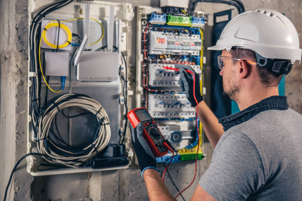 Best Electrician Near Me  in Roma, TX