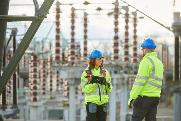 Best Electrical Installation Contractor  in Roma, TX