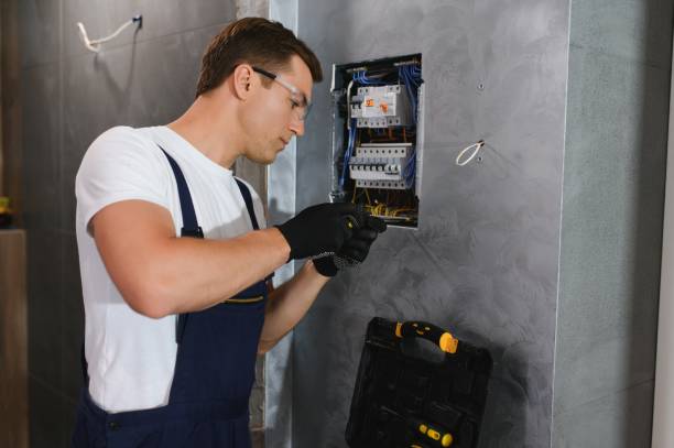 Best Affordable Emergency Electrician  in Roma, TX