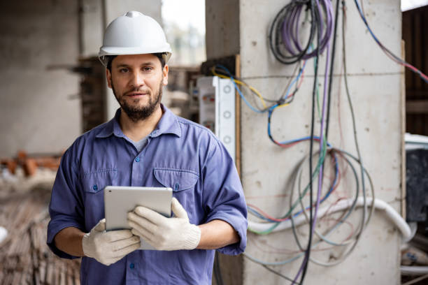 Best Affordable Emergency Electrician  in Roma, TX