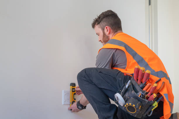  Roma, TX Electrician Pros