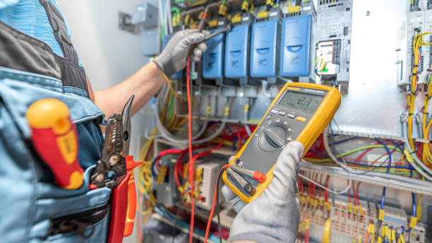 Best 24-Hour Electrician  in Roma, TX