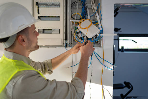 Best Electrical Upgrades for Homes  in Roma, TX